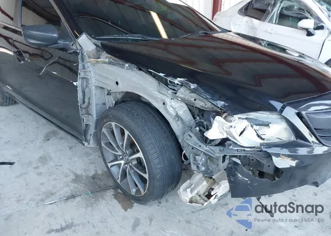 2014 Acura Ilx 2.0L z USA, uszkodzony, nr VIN 19VDE1F39EE002332